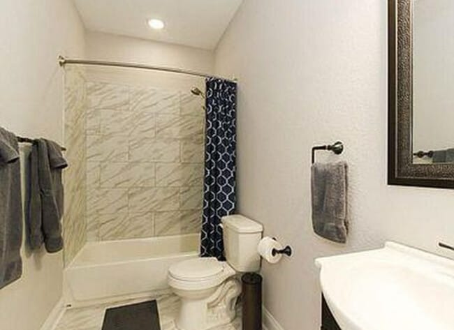 Photo - Sober living recovery house for men in Por...