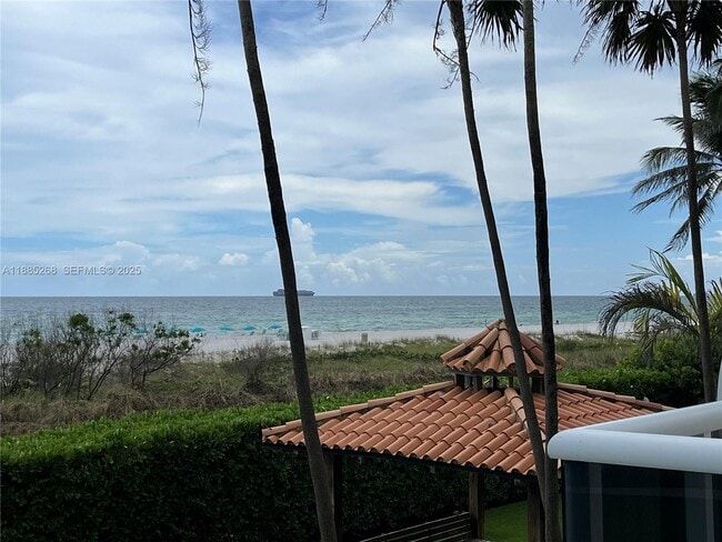 Photo - 5757 Collins Ave Unit 2101