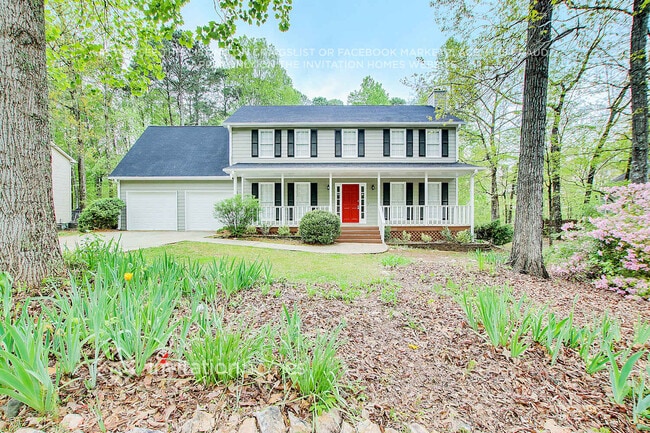 Photo - 2774 Douglas Ct