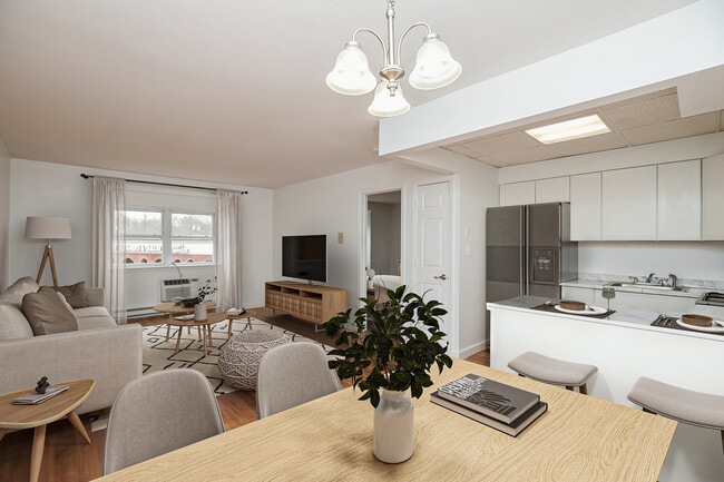 Zen Long Island at Wheatley Heights 55+ Community