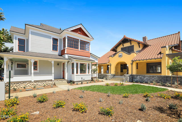 Building Photo - 834 N Fair Oaks Ave Unit 104 Rental