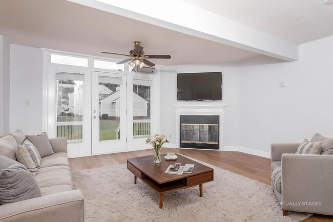 2506 St Christopher Cir SW