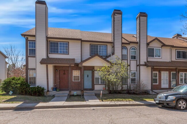 Building Photo - 18010 Becket Dr