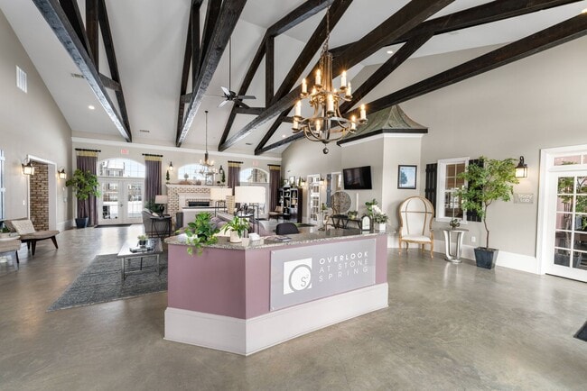 Photo - The Overlook at Stone Spring