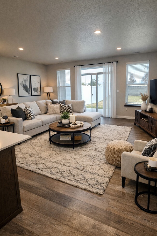 Building Photo - Majestic Villas