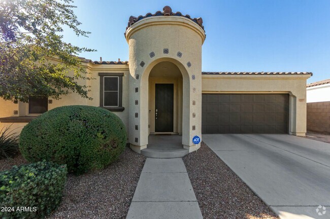 Building Photo - 22677 E Desert Spoon Dr Rental