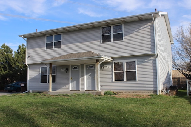 Building Photo - 926 W Belmont-