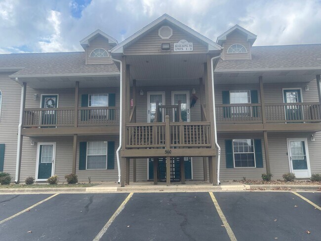 2 bedroom 2 bath Apartment in Branson - 2 bedroom 2 bath Apartment in Branson