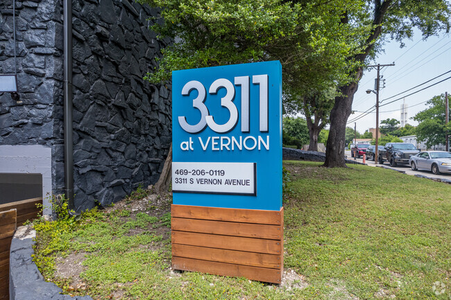 Building Photo - 3311 At Vernon Apartments