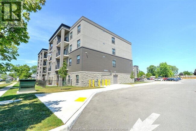 Photo - 207 Brock St Unité 203