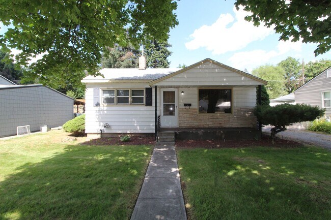 Photo - 6112 N Driscoll Blvd
