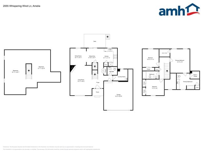 Photo - 2055 Whispering Wind Ln