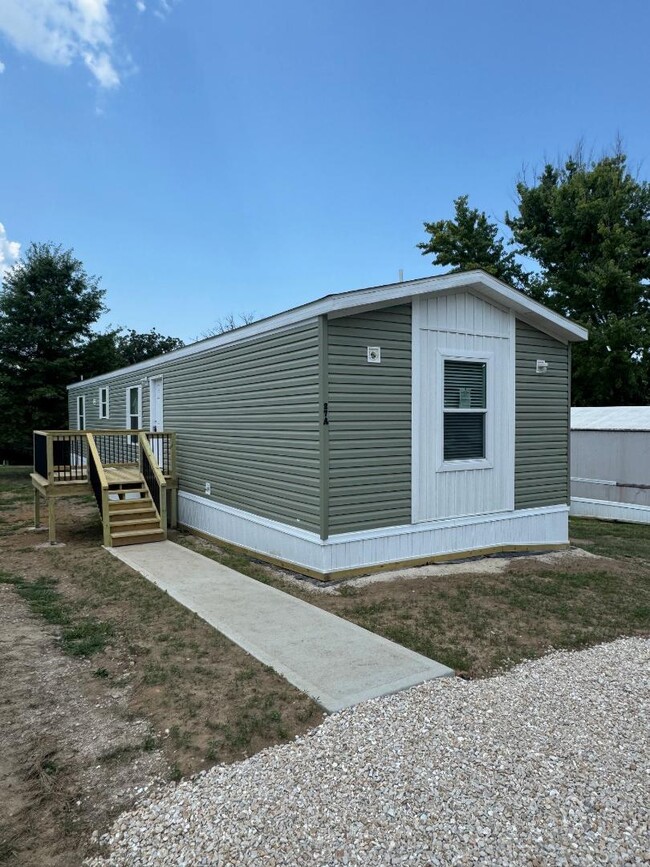 Building Photo - 27a Fox Haven Dr Rental
