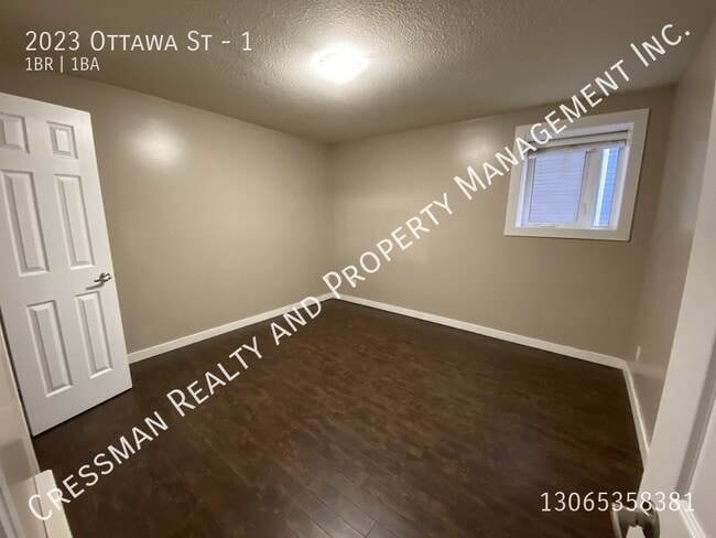 Photo - 1 Bedroom Apartment located Downtown Regina Unit 1