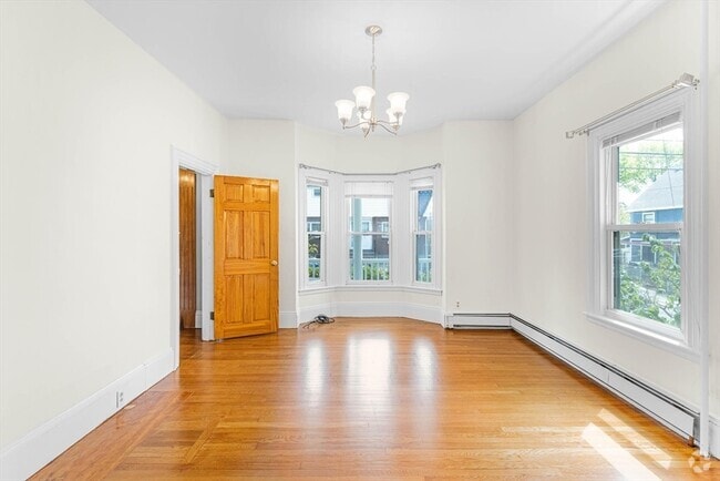 Building Photo - 51 Newbury St Rental