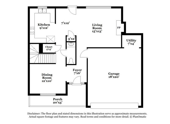 Photo - 6933 Grand Hickory Dr