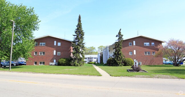 Northshore Apartments - Northshore Apartments