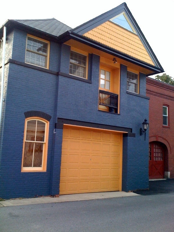 Building Photo - 9 Center Pl Unit 2