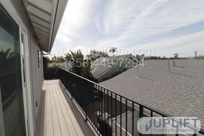 Photo - Louisiana St (3623-3625) Apartment Unit Louisiana St  A (3625)