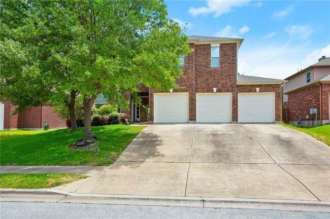 Photo - 717 Adler Falls Ln Casa