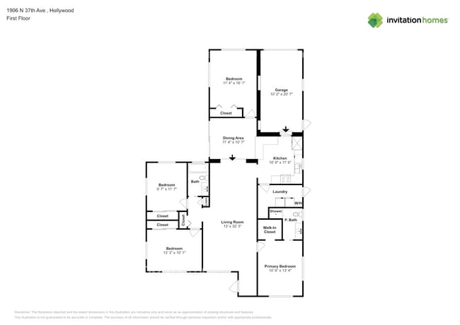 Photo - 1906 N 37th Ave