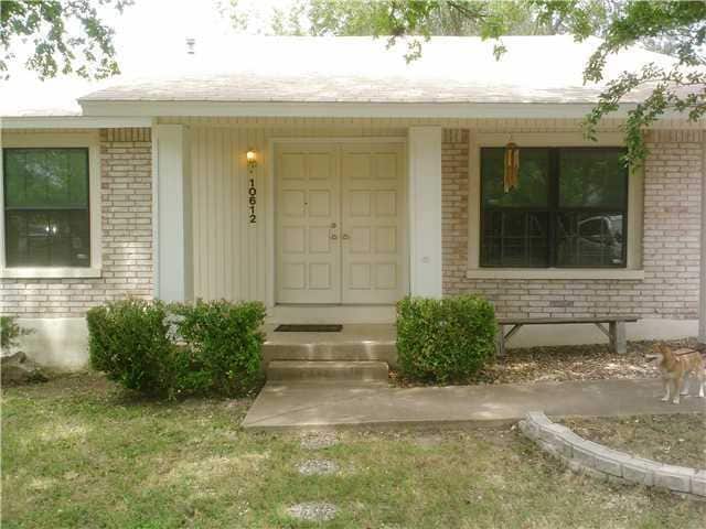 Building Photo - 10612 Hard Rock Rd