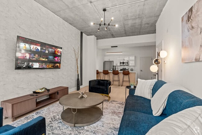 Building Photo - 1222 N 2nd St Unit ID1225901P Rental