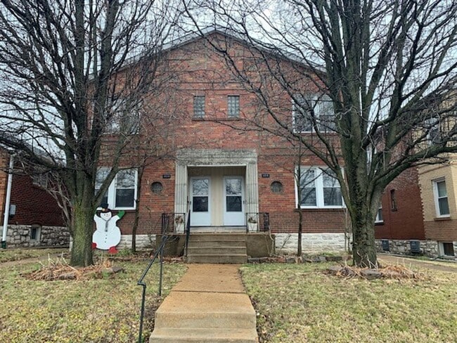 Building Photo - South City Charmer! Unit Floor 2