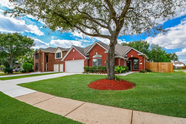 Photo - 802 Childers Ct