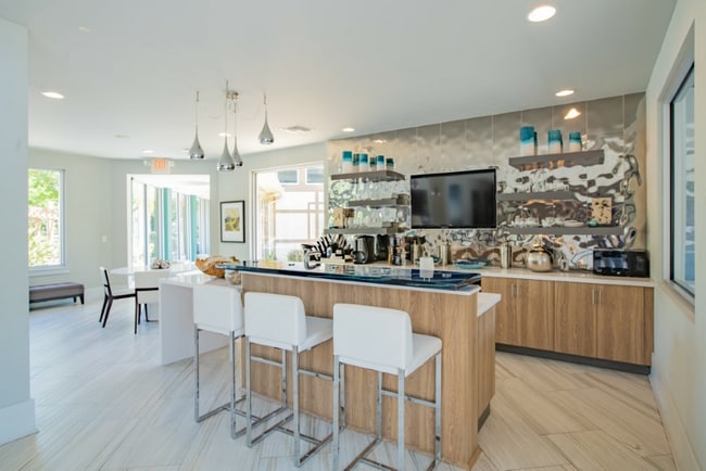 Creekfront at Deerwood