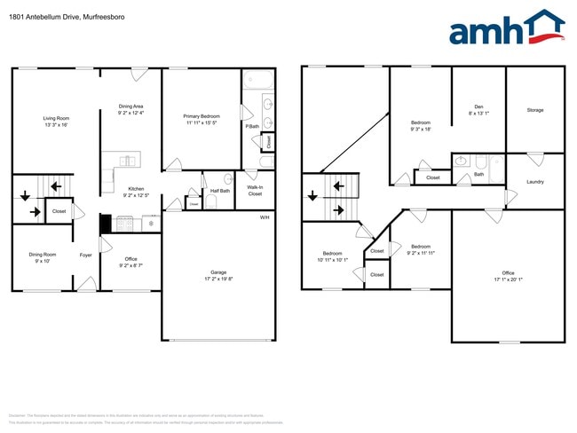 Photo - 1801 Antebellum Dr