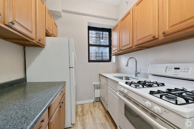 Building Photo - Beautiful 1 Bed 1 Bath Available Unit 1BS Rental