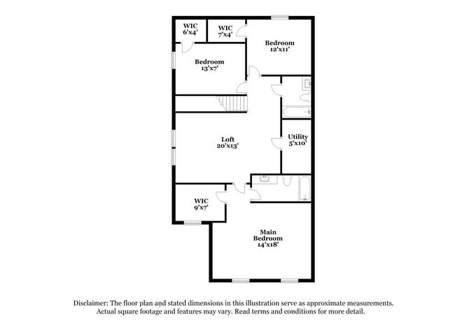 Photo - 7322 Fox Point Dr