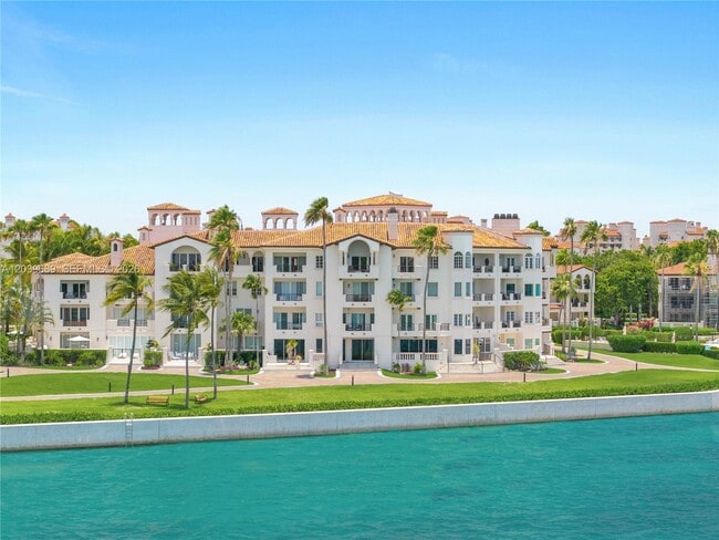 Building Photo - 2244 Fisher Island Dr Unit 3404