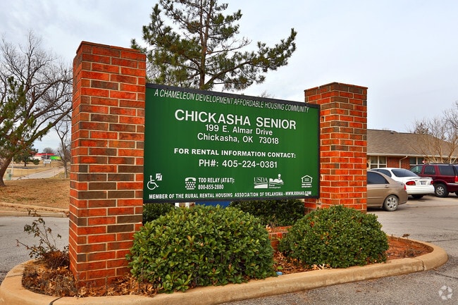 Photo - Chickasha Senior Apartments