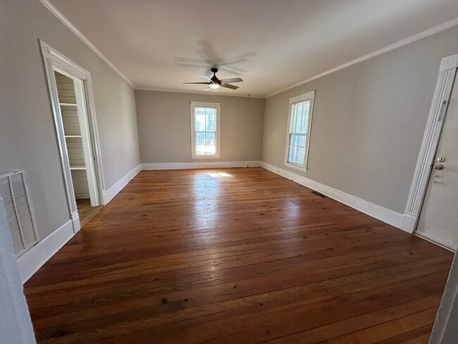 Photo - Live in the Heart of Troutman