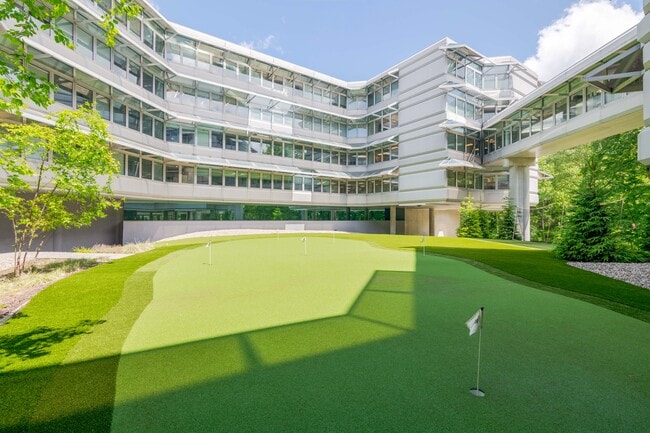 Putting Green