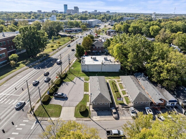 Photo - 528 Booker St Unit 3