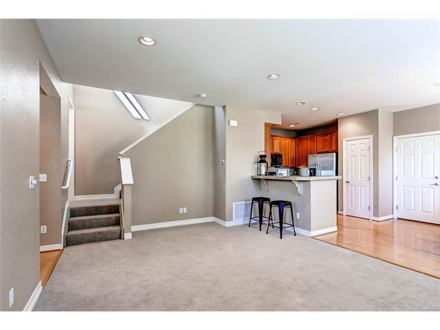 Photo - 2 bedroom plus loft single family home in Central Park!