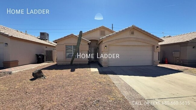 Building Photo - 10423 W Pasadena Ave