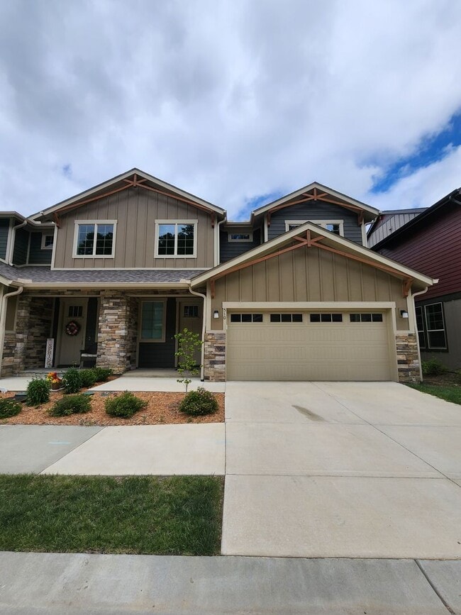 Photo - Black Mountain-Sweet Birch Commons***