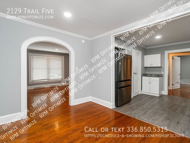 Photo - 2129 Trail Five