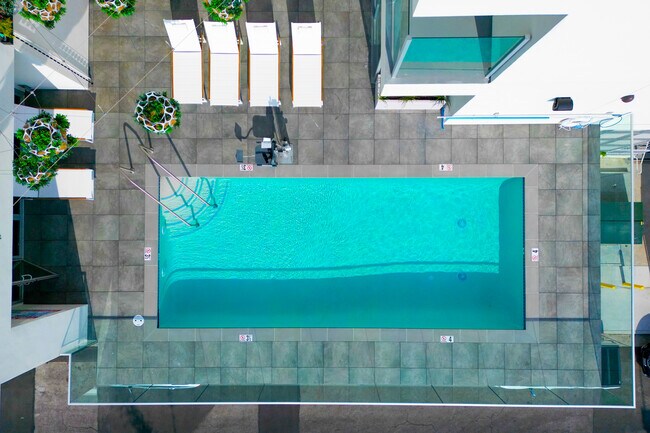 Photo - 1530 Cassil Pl Unit 222