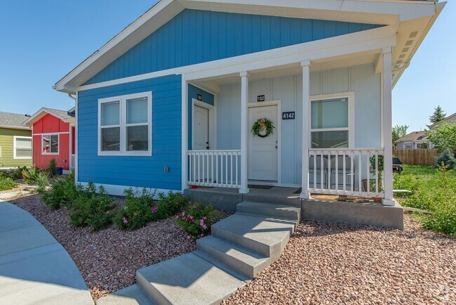 Building Photo - Cottages at Sand Creek Rental