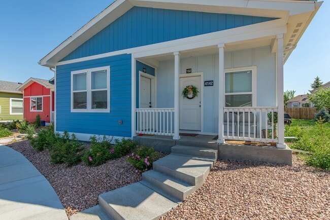 Building Photo - Cottages at Sand Creek Rental