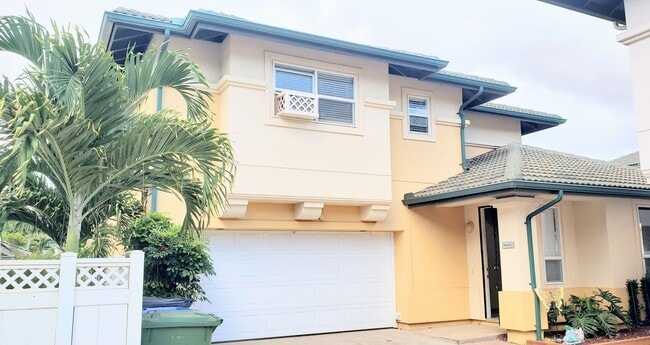 Building Photo - Kapolei Single Family Home 3 Bedroom 2.5 Bathroom 2 Car Garage