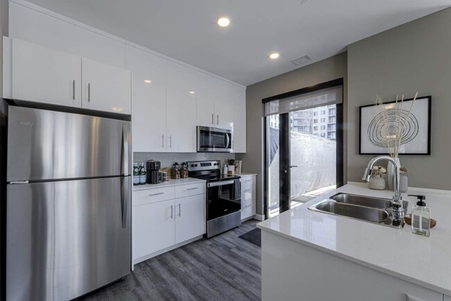 1425 Block Line apartments for rent in Kitchener arthaus