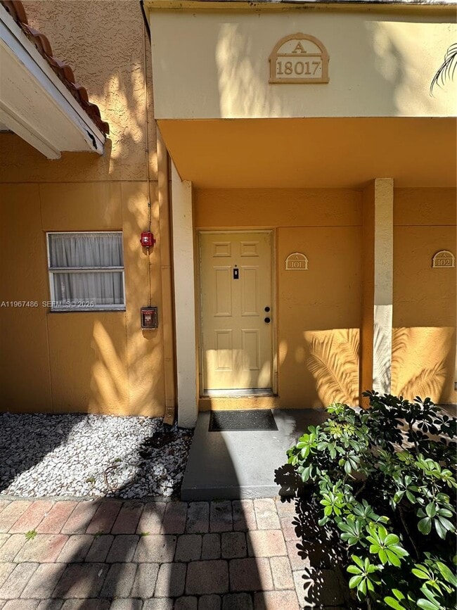 Photo - 18017 NW 68th Ave Unit A-101