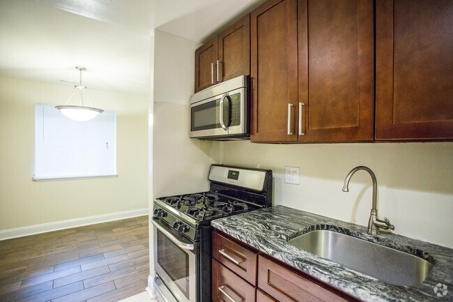 Photo - Crystal Springs