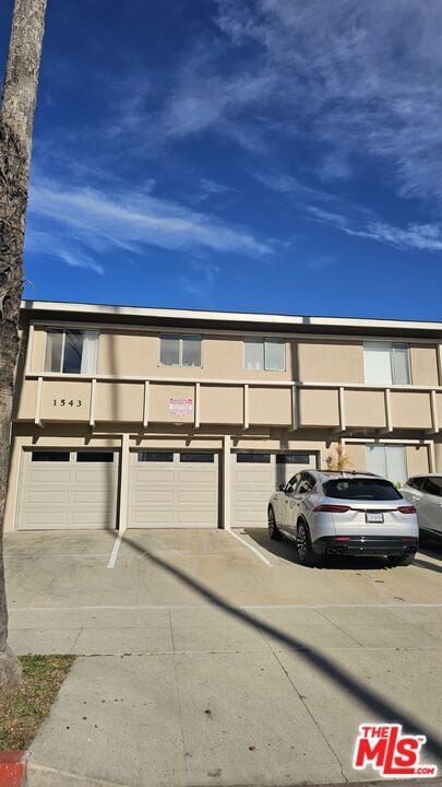 Building Photo - 1543 Euclid St Unit J